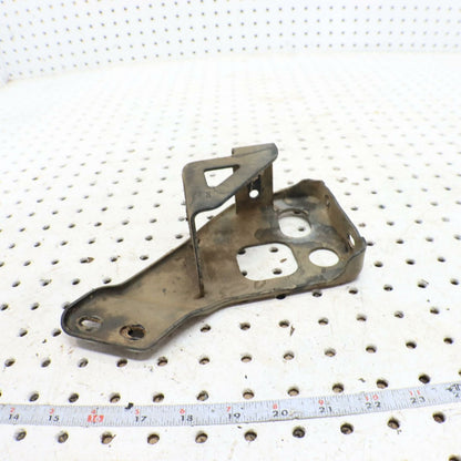 2000 POLARIS MAGNUM 325 SHIFTER BRKT, BLK 1012822-067