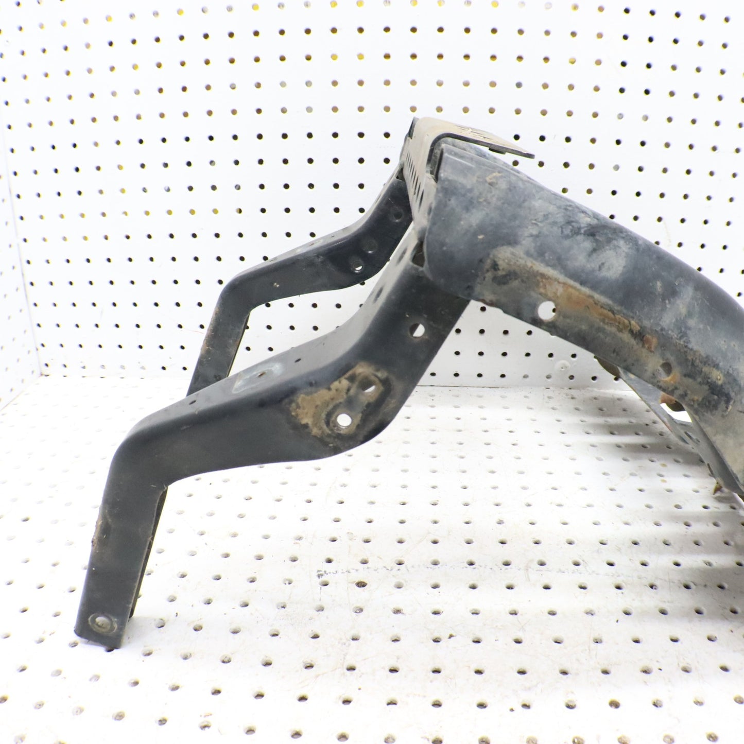 2008 Polaris Sportsman 800 Front Lower Brush Guard 1014635-067; 1017052-067