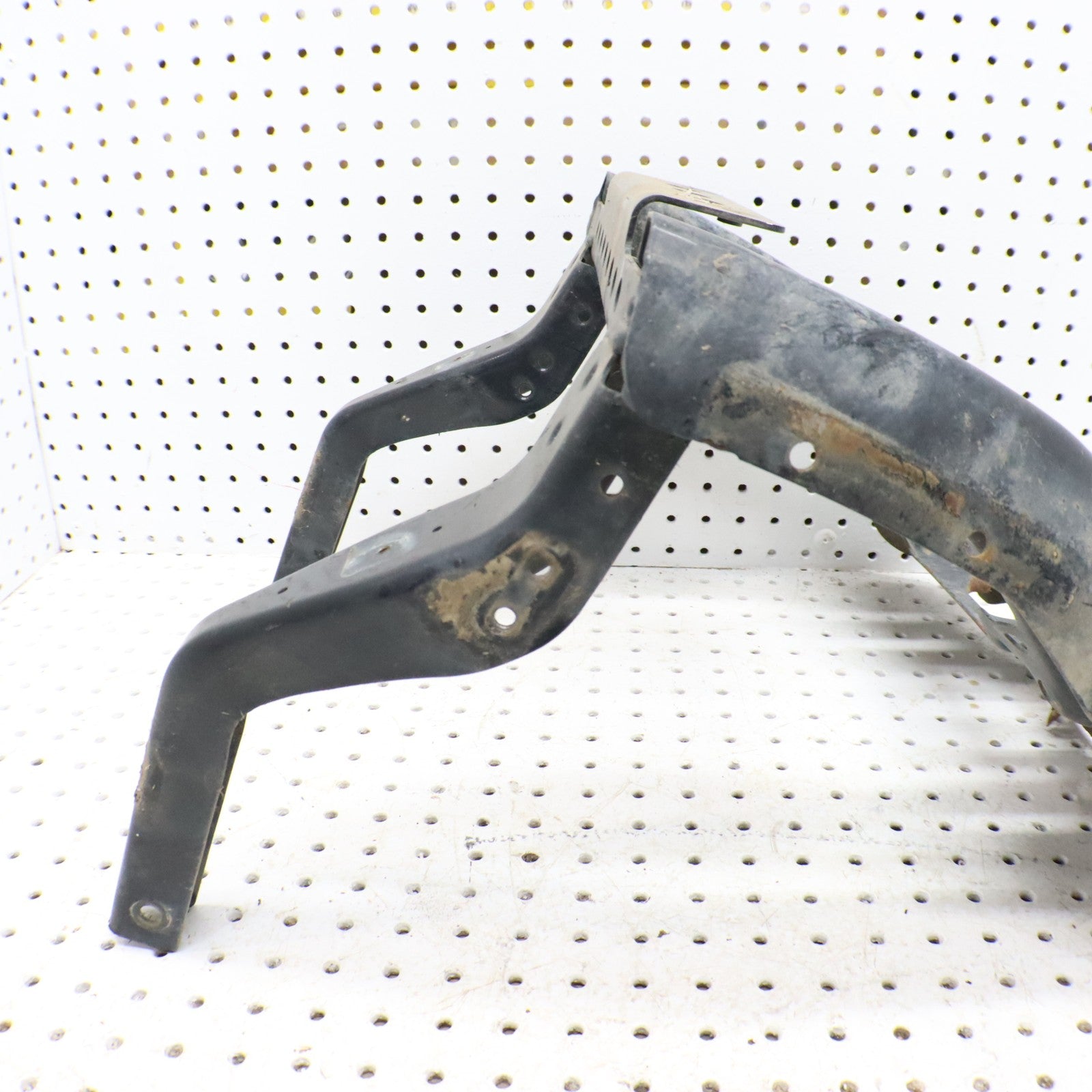 2008 Polaris Sportsman 800 Front Lower Brush Guard 1014635-067; 1017052-067