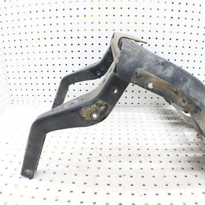 2008 Polaris Sportsman 800 Front Lower Brush Guard 1014635-067; 1017052-067