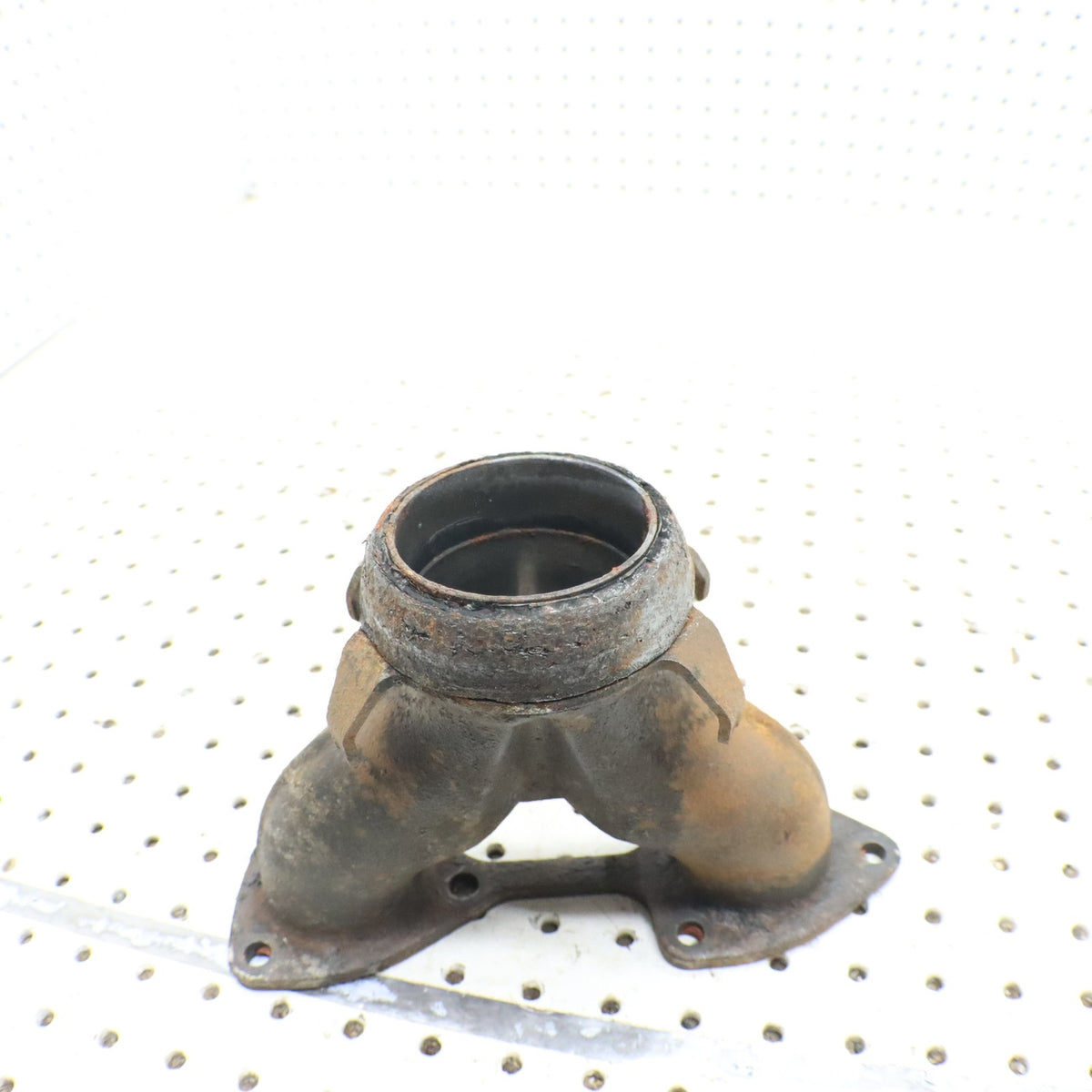 2007 Arctic Cat F6 Exhaust Manifold Y Pipe 1712-314