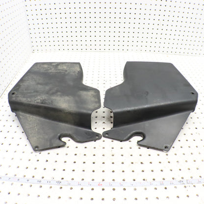 2015 Polaris Sportsman 570 Radiator Side Shields L & R 5438689 ; 5438690