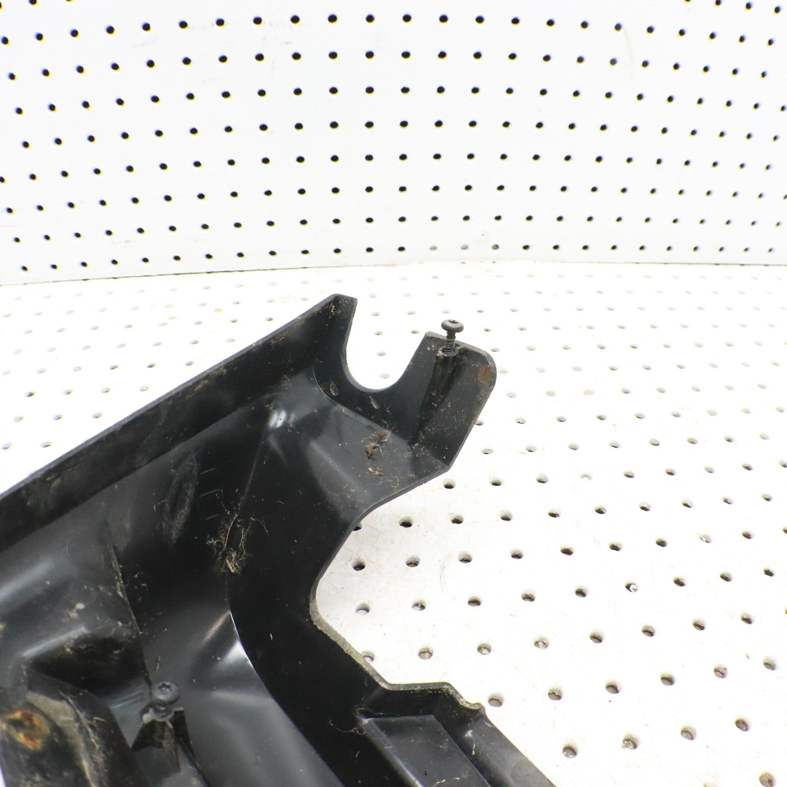 2007 Polaris Iq 600 Cooler Cover Rear 2633115-070