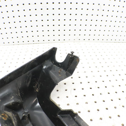 2007 Polaris Iq 600 Cooler Cover Rear 2633115-070