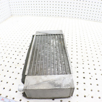 2007 Polaris Iq 600 Front Heat Exchanger Cooler RADIATOR 1240149; 1240580
