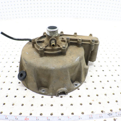 2009 Polaris Sportsman Xp 850 Stator Cover & Waterpump 1203895; 1204737