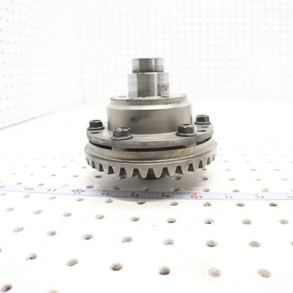 2016 SUZUKI KING QUAD 500 INPUT SHAFT ASSY. 27320-31HA0