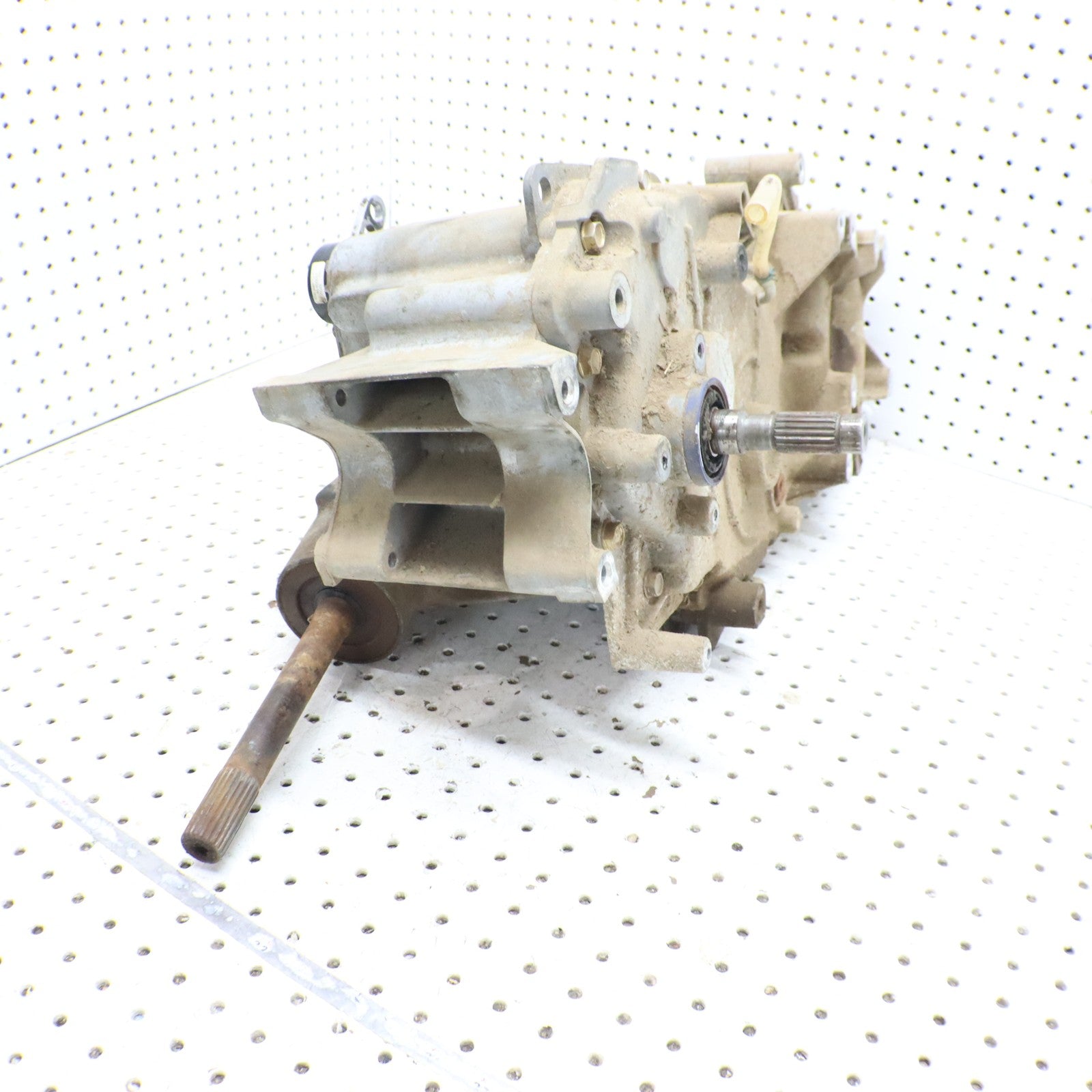 2012 Polaris Sportsman 500 Transmission Gearcase 1332897