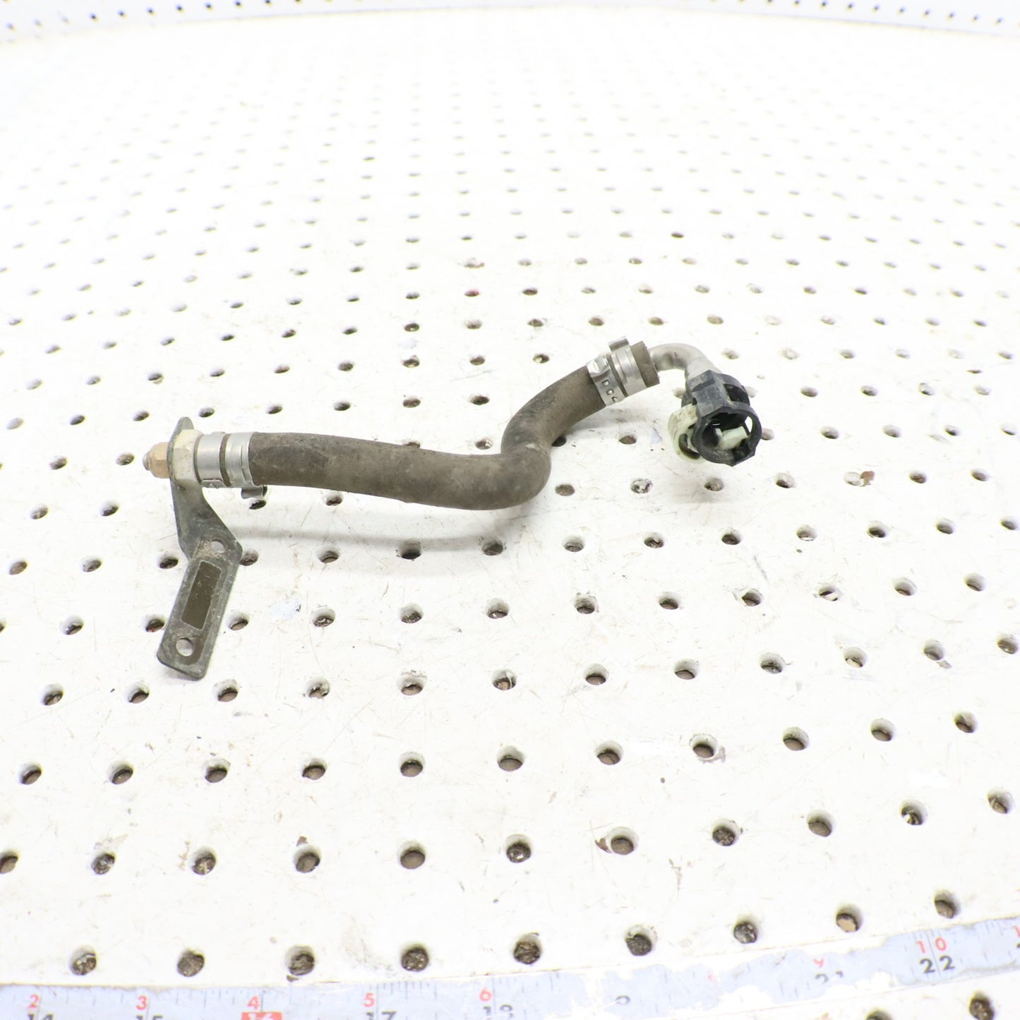 2009 Polaris Sportsman 800 Fuel Line 2520803; 7052438