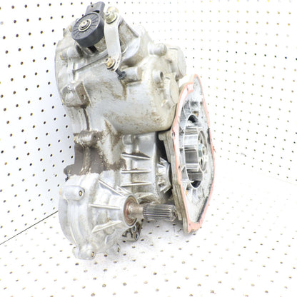 2009 POLARIS SPORTSMAN XP 850 TRANSMISSION GEARCASE ASSEMBLY 1332745; 1332787