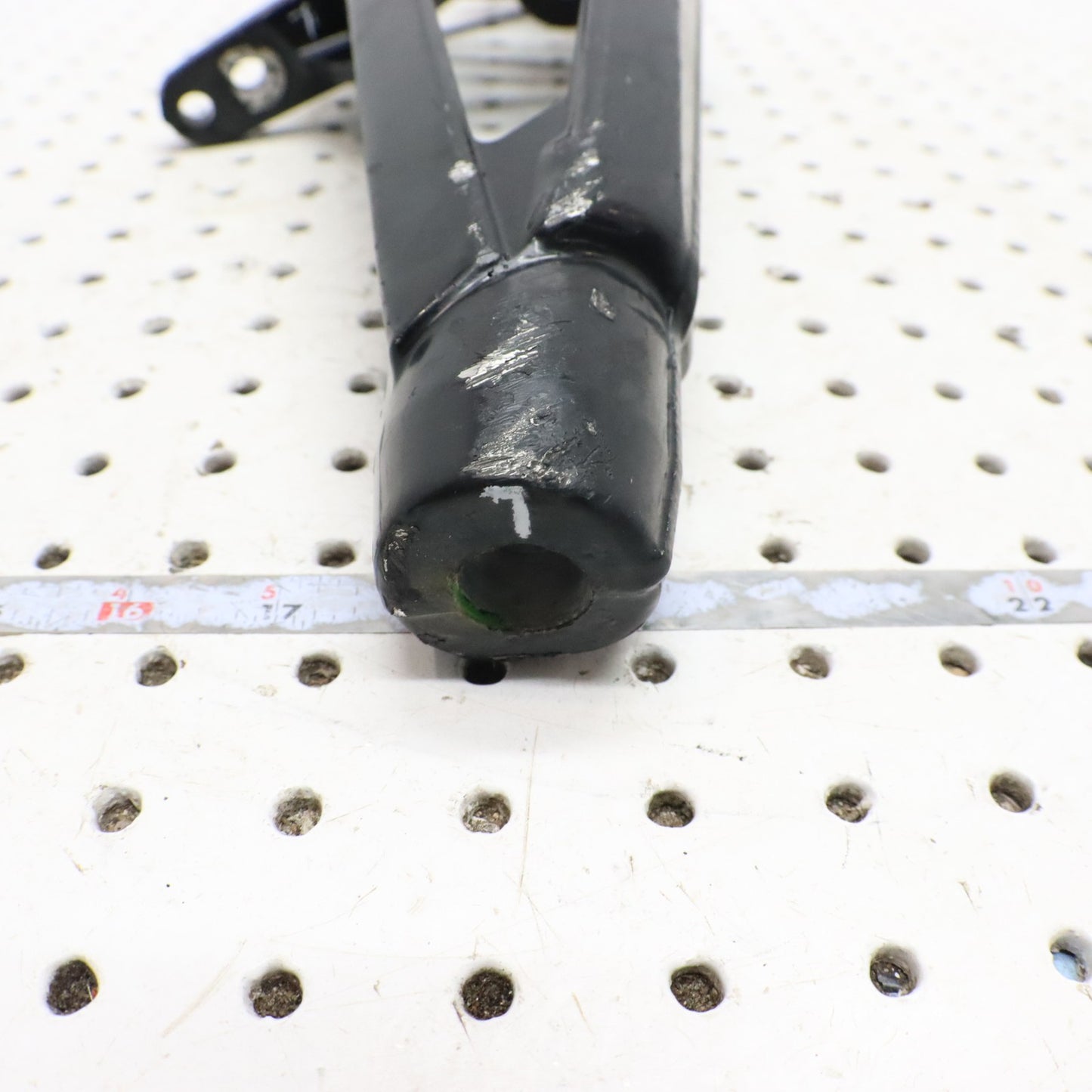 2012 Arctic Cat Proclimb M800 Spindle Left 2703-639