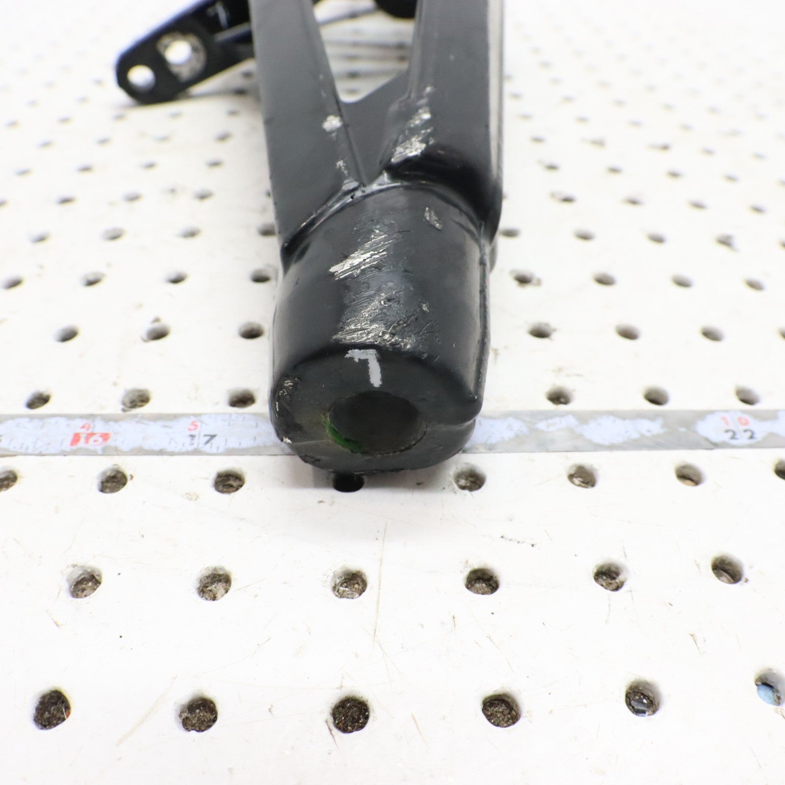 2012 Arctic Cat Proclimb M800 Spindle Left 2703-639