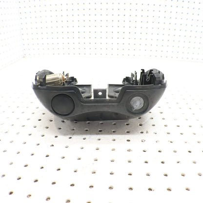 2014 Polaris Sportsman 570 Headlight Gauge Pod Lower 5436747-070; 5435365