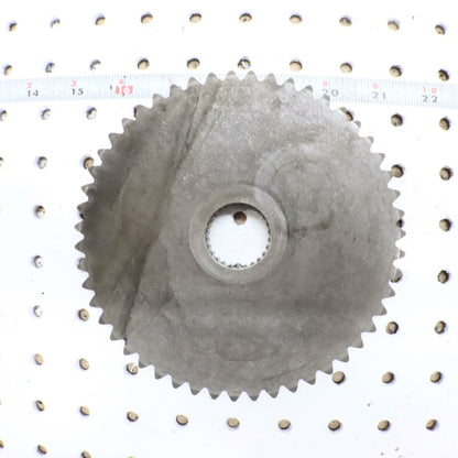 1996 POLARIS SCRAMBLER 400 TRANSMISSION SPROCKET, 51T 3233121