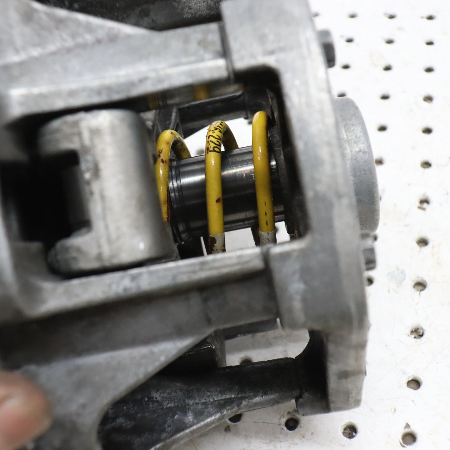 2012 Arctic Cat Proclimb M800 Drive Clutch Primary Clutch 0746-435 REBUILT
