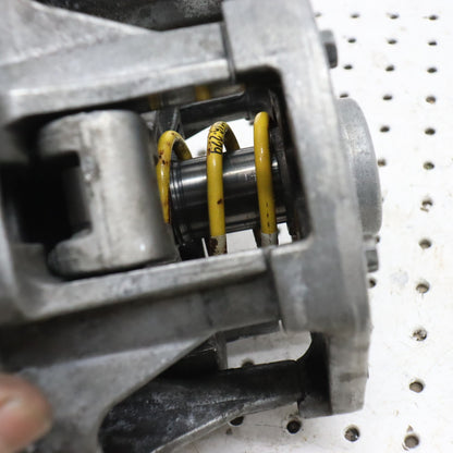 2012 Arctic Cat Proclimb M800 Drive Clutch Primary Clutch 0746-435 REBUILT