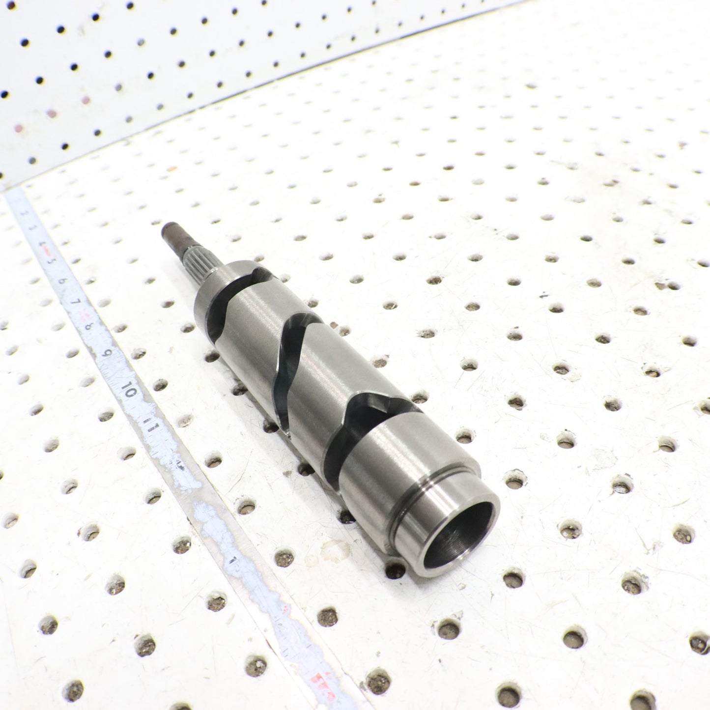 2019 Polaris Sportsman 570 Transmission Gearcase Shift Shaft Drum 3234360