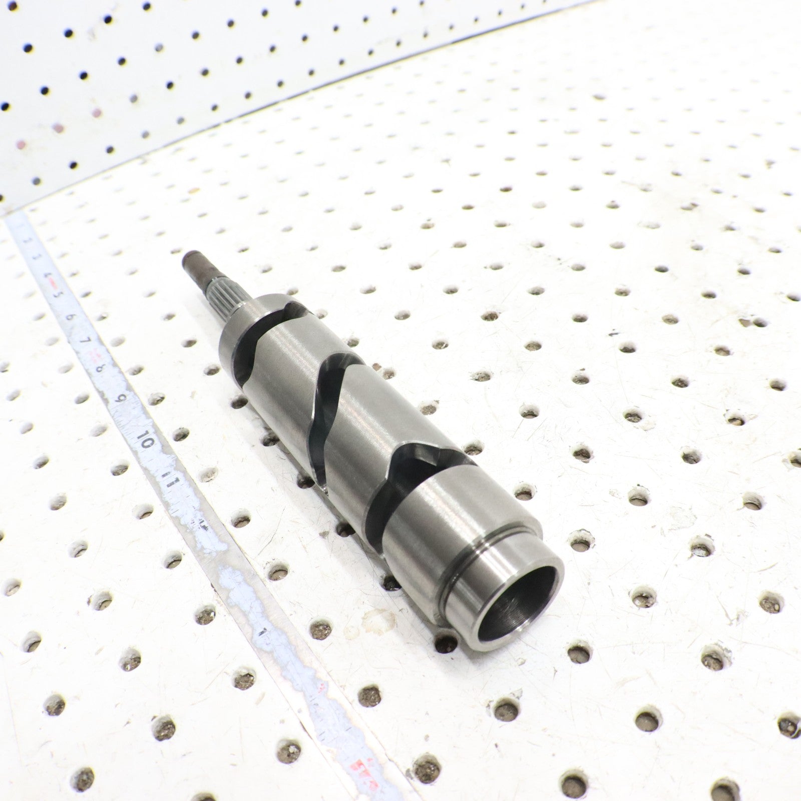 2019 Polaris Sportsman 570 Transmission Gearcase Shift Shaft Drum 3234360