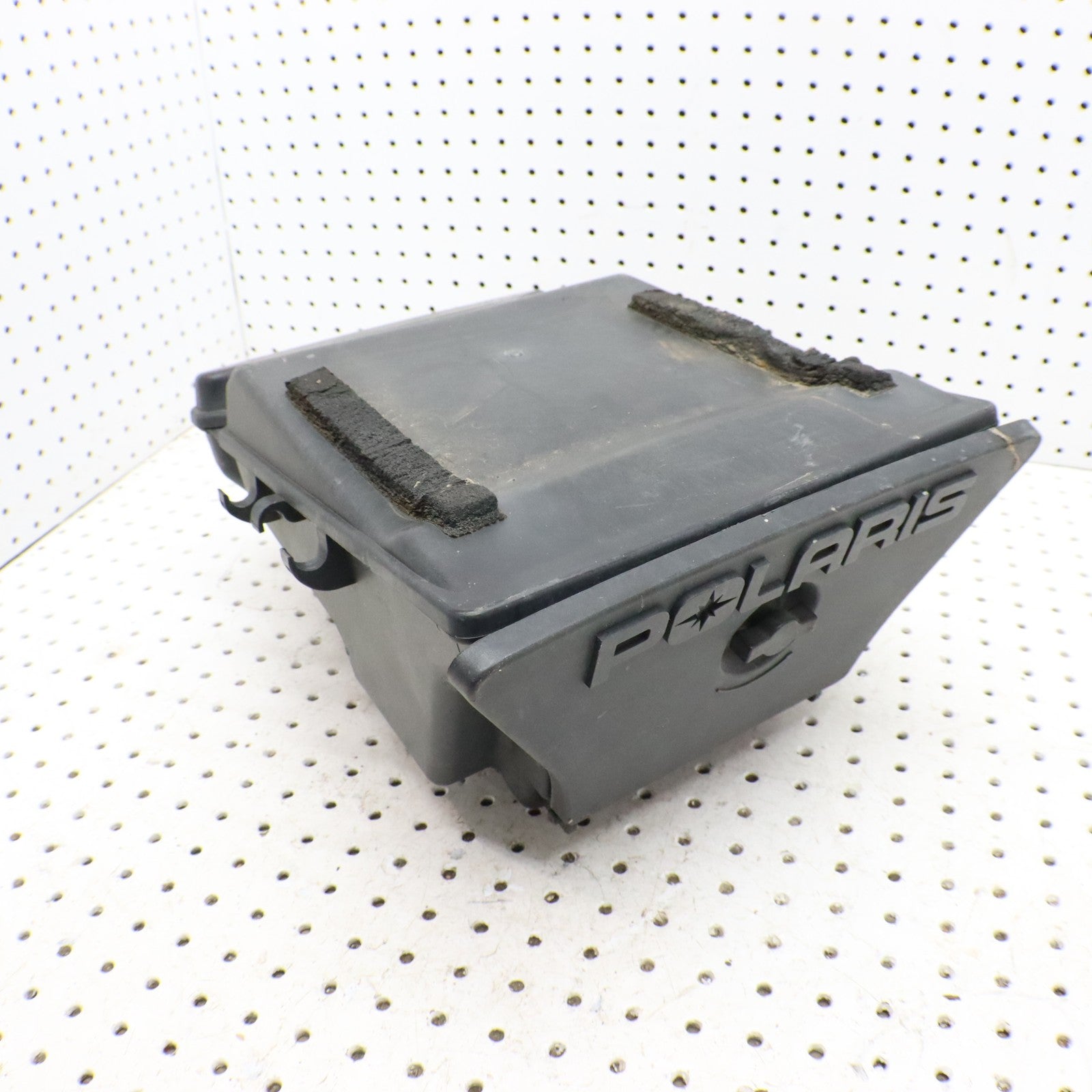 2009 Polaris Sportsman 800 Storage Box Rear 1203104 