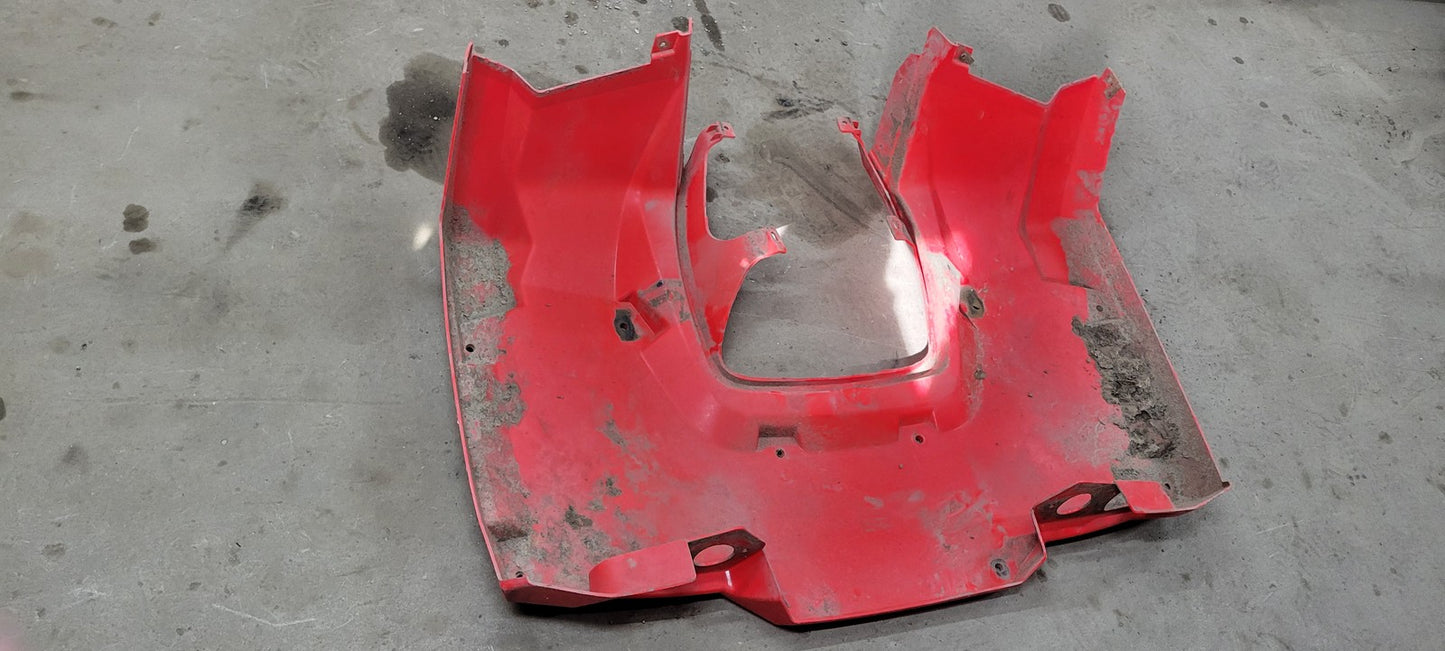 2018 Polaris Sportsman 570 Efi Rear Fender 2635180-293