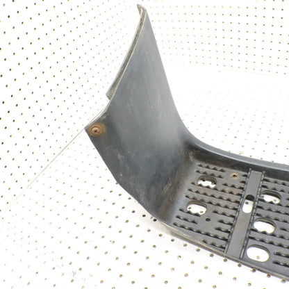 2003 Polaris Sportsman 600 Left Footwell Step Stand Footrest 5432221-070