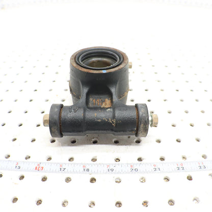 2016 SUZUKI KING QUAD 500 BEARING CARRIER KNUCKLE REAR 61600-11820