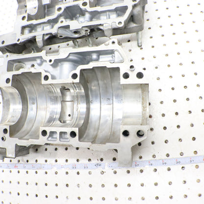 2009 Arctic Cat Crossfire R 8 Crankcase Engine Case Motor Crank Case 3007-526
