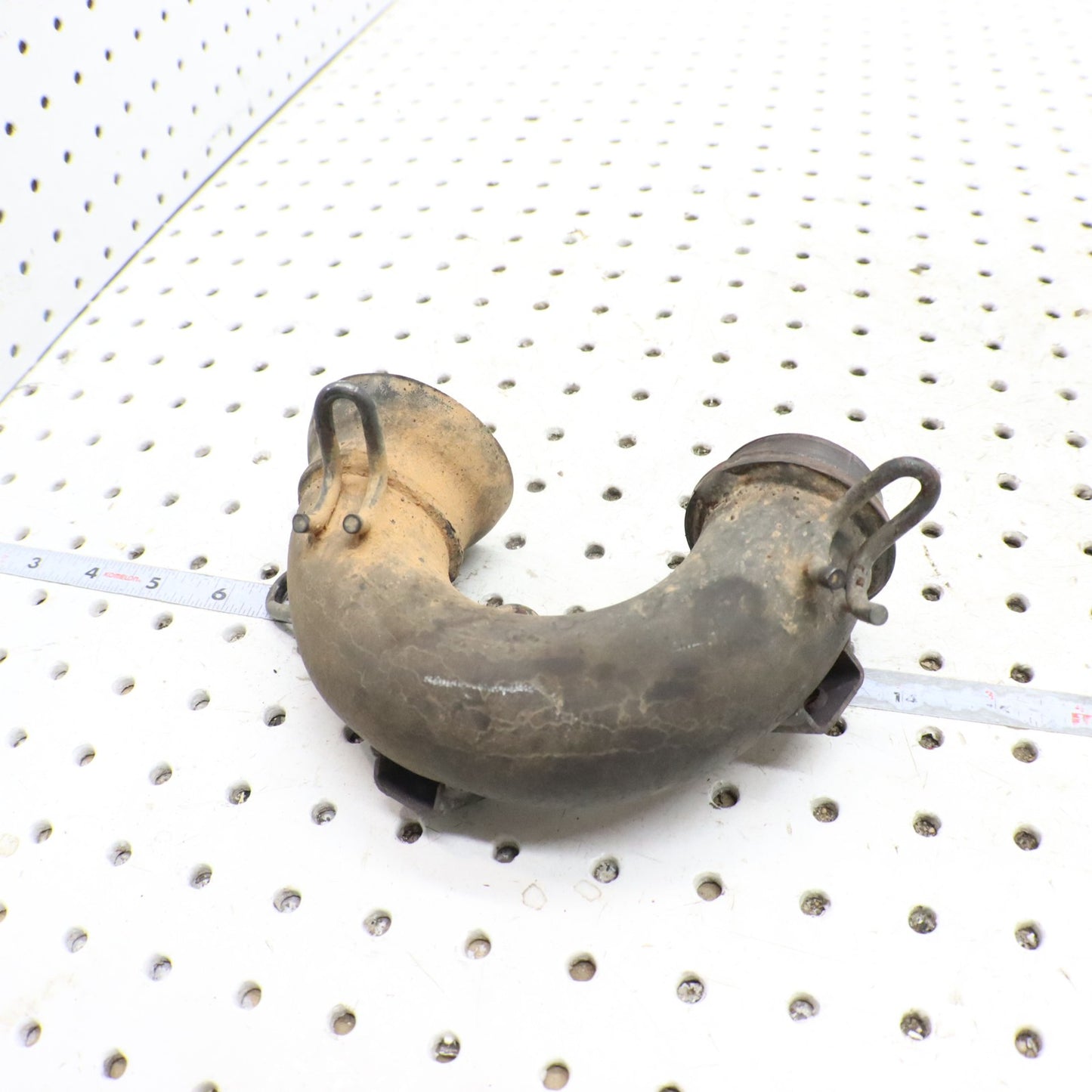 2013 Polaris Ranger 800 Exhaust MFOLD JOINT WELD 1262139-489