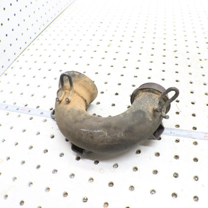 2013 Polaris Ranger 800 Exhaust MFOLD JOINT WELD 1262139-489