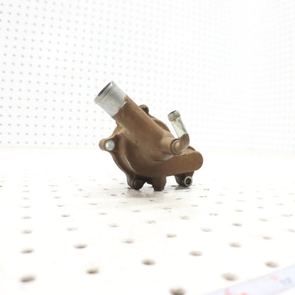 2016 SUZUKI KING QUAD 500 WATERPUMP WATER PUMP 17400-11H20 17400-11H21