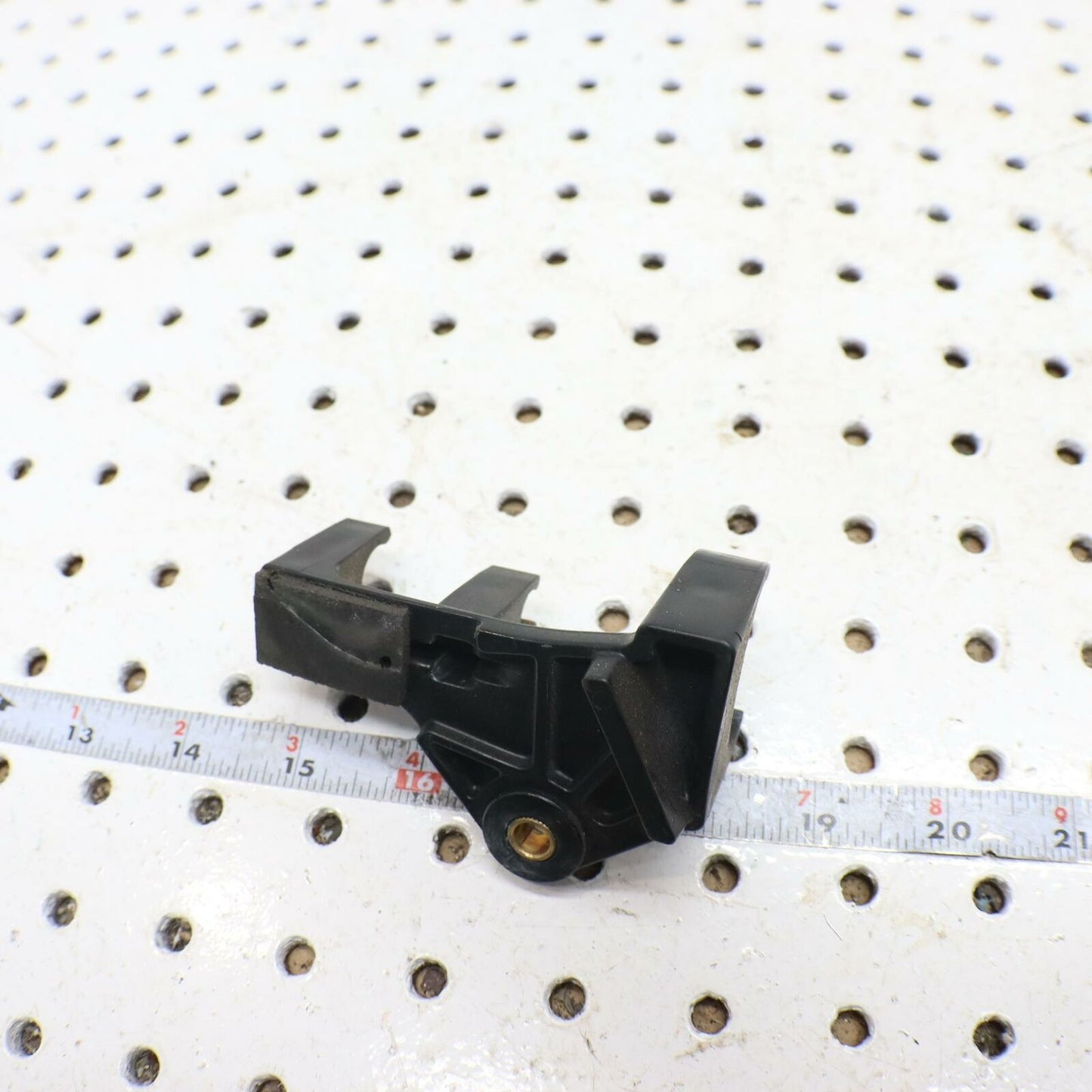 2006 POLARIS FUSION 700 ASM FUEL FILTER RETAINER 1203256