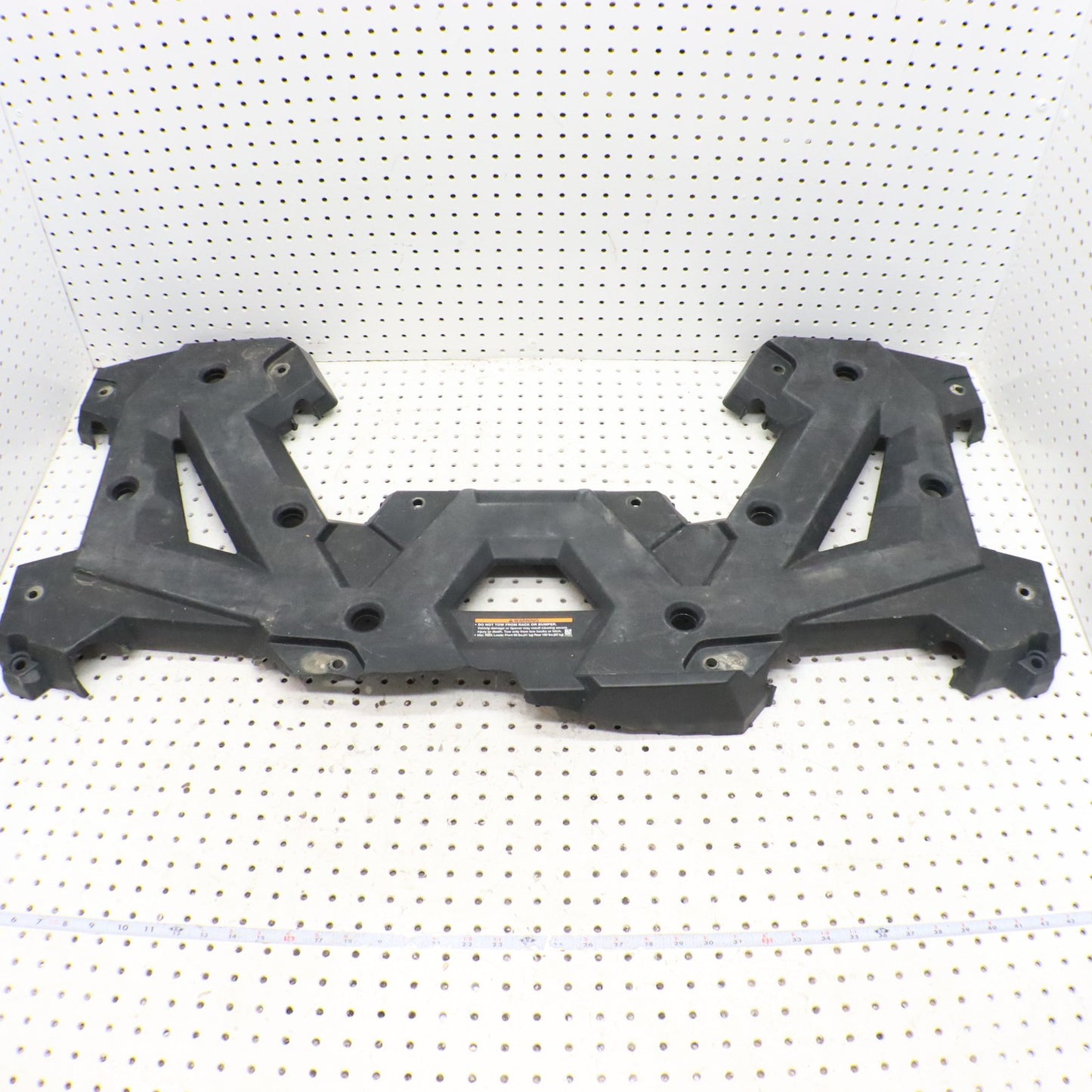 2016 Polaris Sportsman 570 Rear Rack 2635059-070