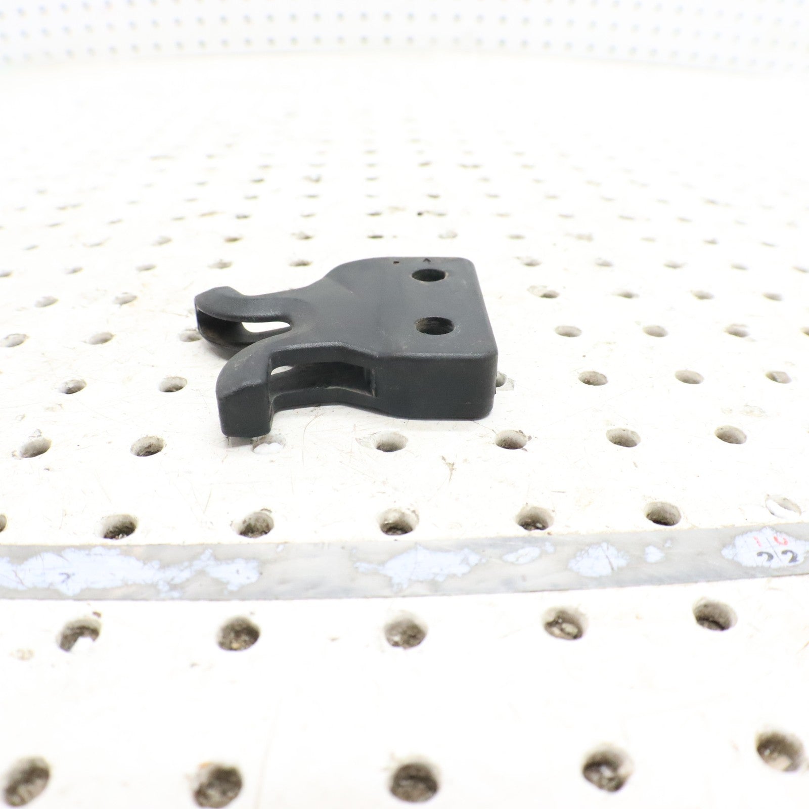 2013 Polaris Ranger Xp 900 Safety Net Buckle front 2204796