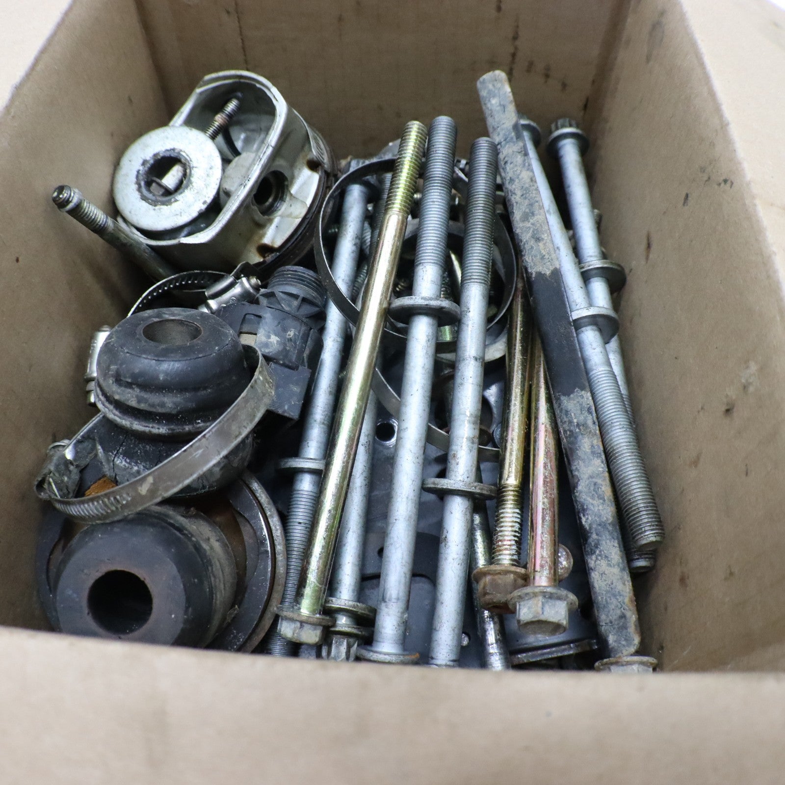 2009 Polaris Sportsman 800 Hardware Nuts Bolts Fasteners