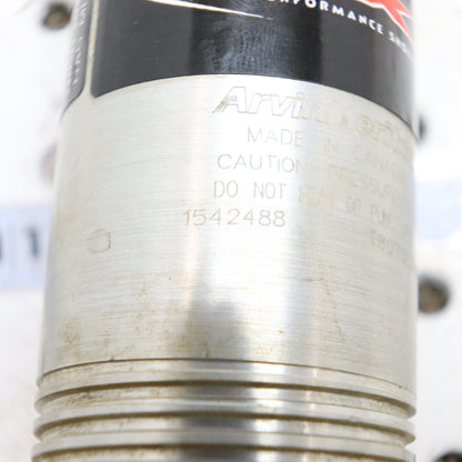 2007 Polaris Iq 600 Front Track Shock 1542488; 7043244 