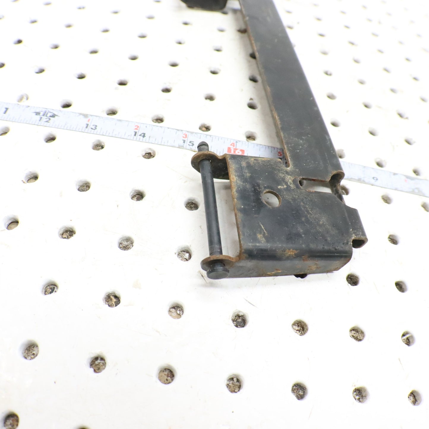 2016 Polaris Sportsman 570 Front Rack Pivot Brakcet 5259854-329