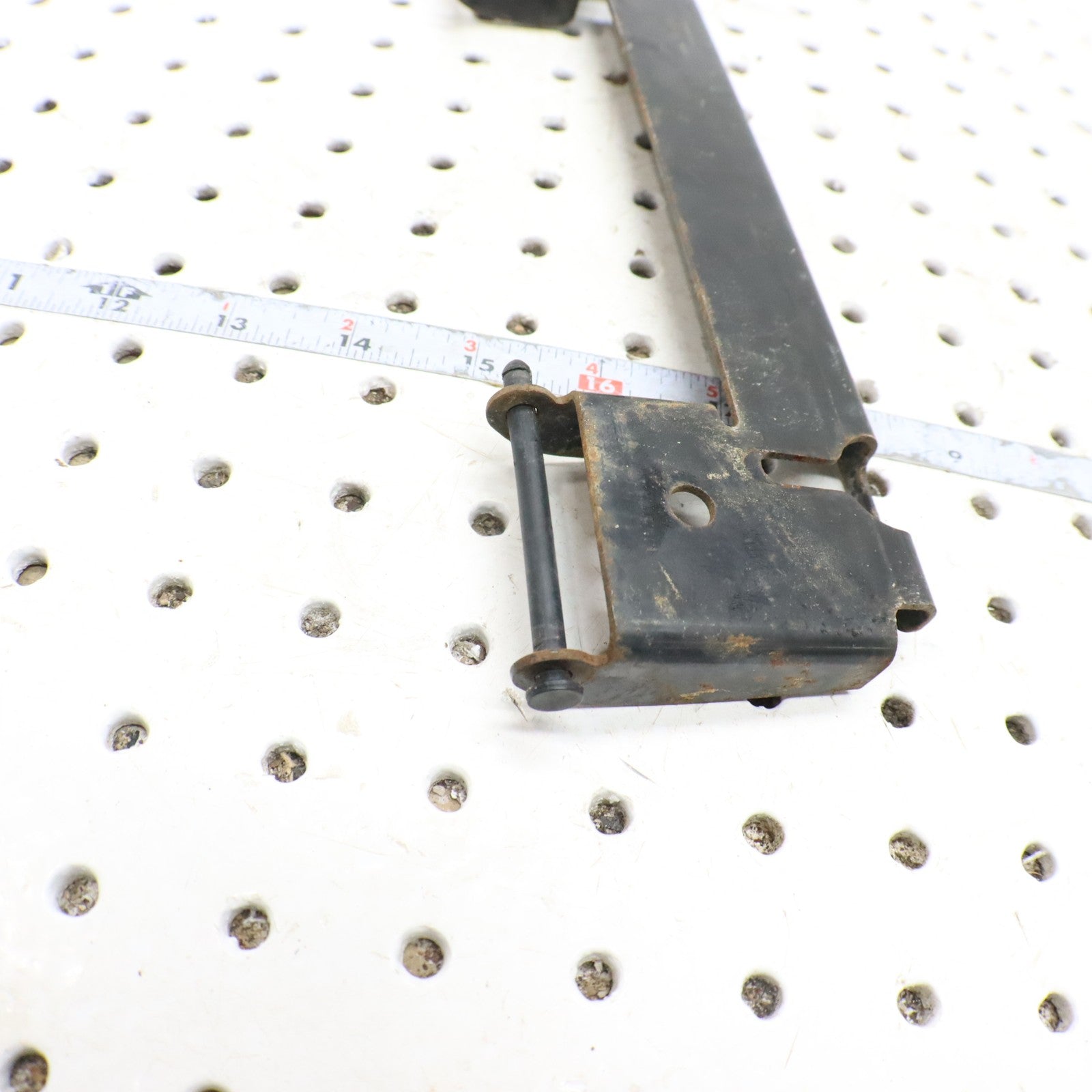 2016 Polaris Sportsman 570 Front Rack Pivot Brakcet 5259854-329