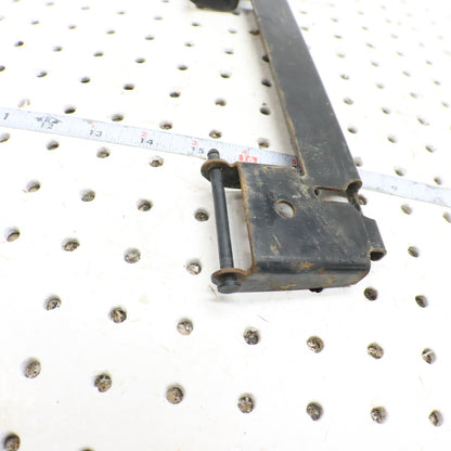 2016 Polaris Sportsman 570 Front Rack Pivot Brakcet 5259854-329