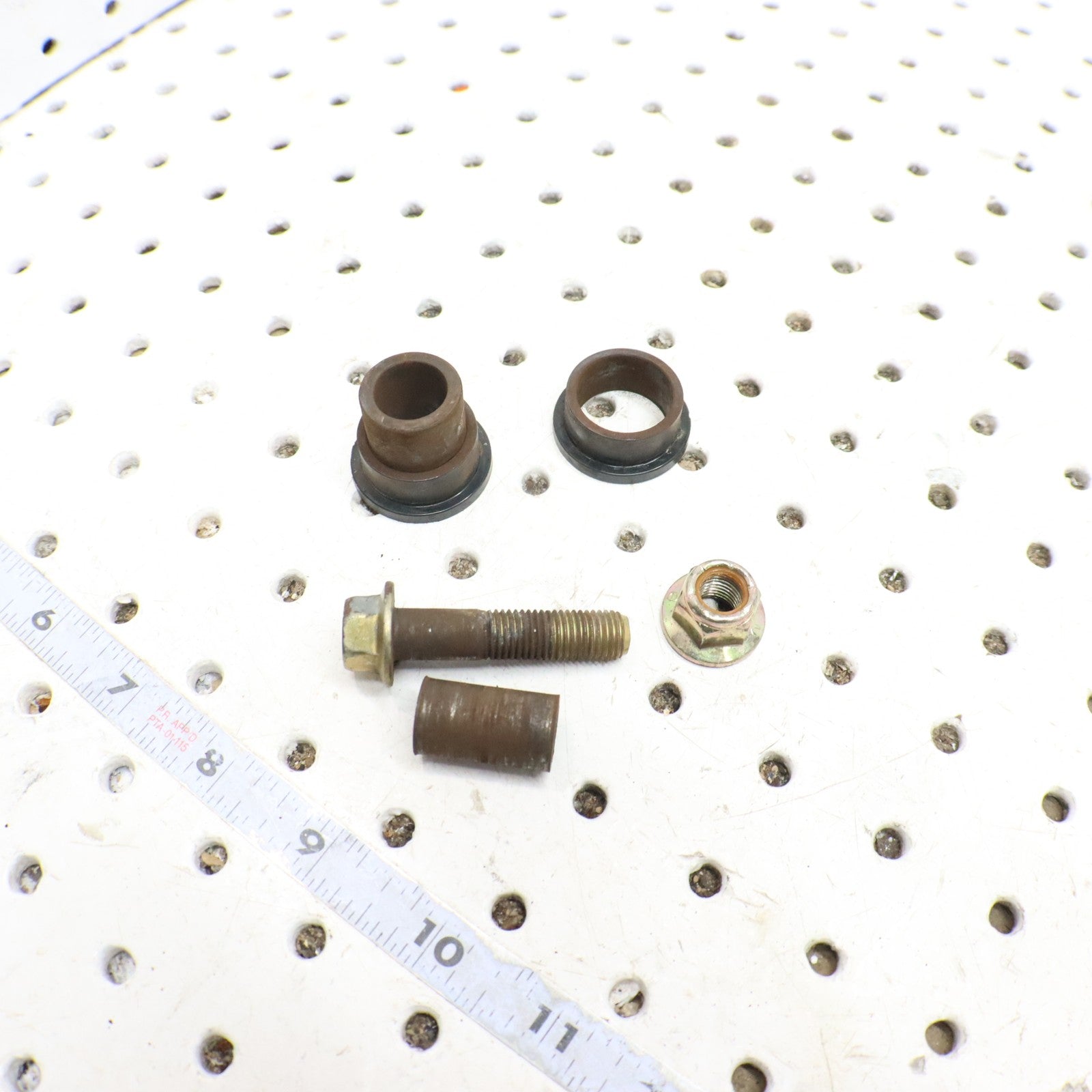 2012 Arctic Cat Proclimb M800 Shock Bushing Bolt Spacer 1604-222; 2604-223 