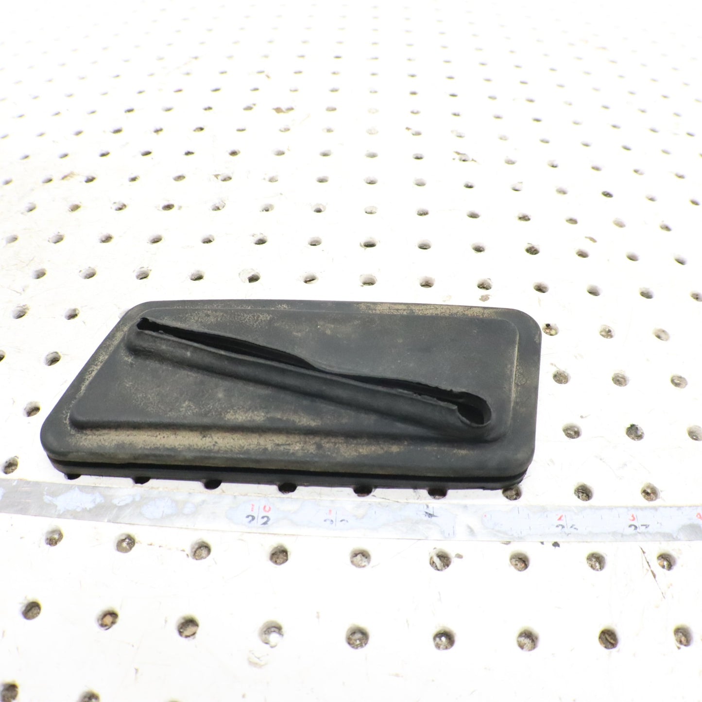 2013 Polaris Ranger 800 SHIFT LEVER GROMMET 5413557