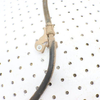 2016 SUZUKI KING QUAD 500 BRAKE LINE FRONT 59240-31G50