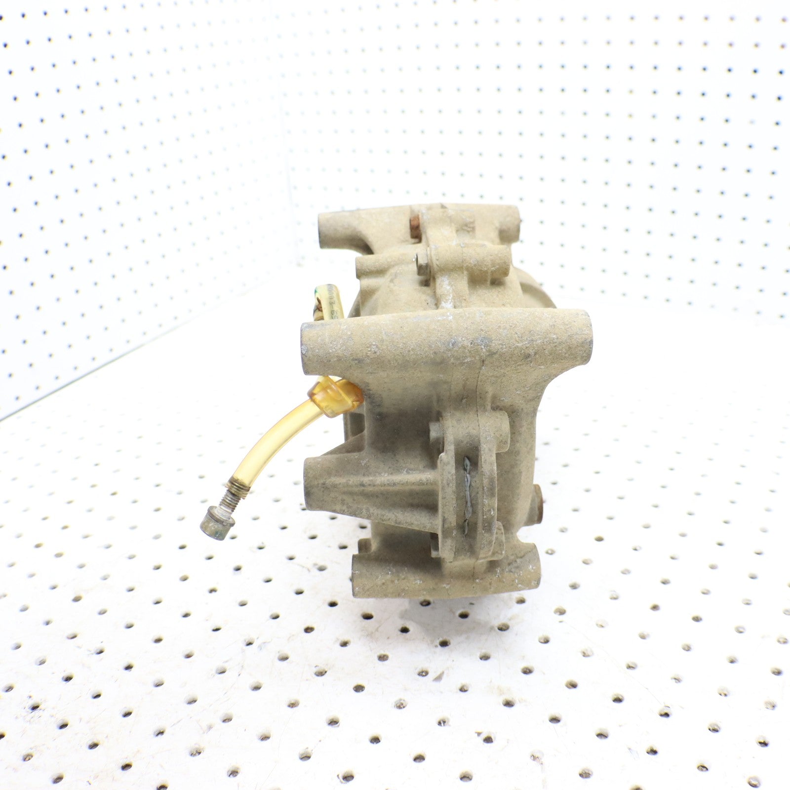 2009 Polaris Sportsman Xp 850 Rear Gearcase Final Drive 1332752 