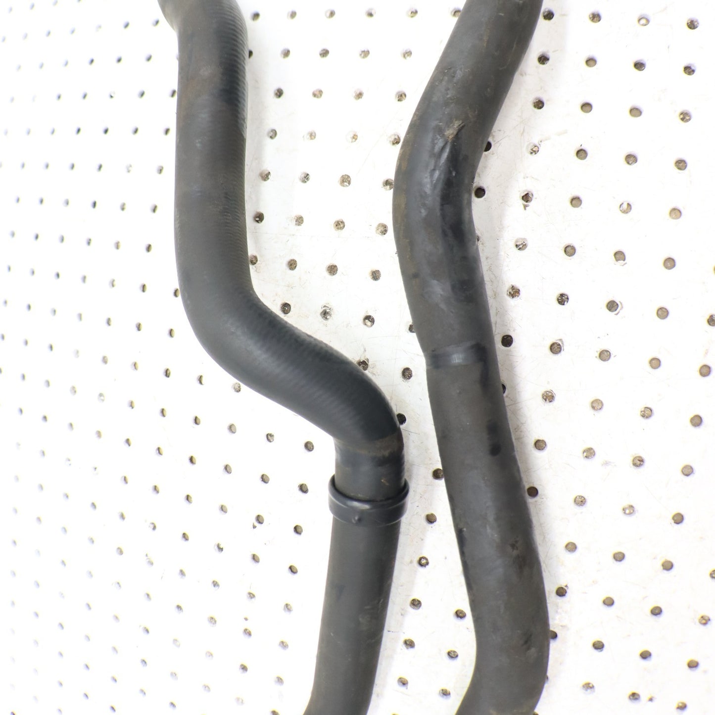 2009 Polaris Sportsman Xp 850 Radiator Coolant Hoses Pipes 1240407; 1240449 