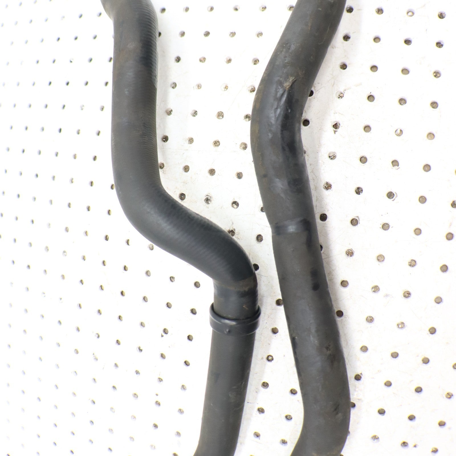 2009 Polaris Sportsman Xp 850 Radiator Coolant Hoses Pipes 1240407; 1240449 