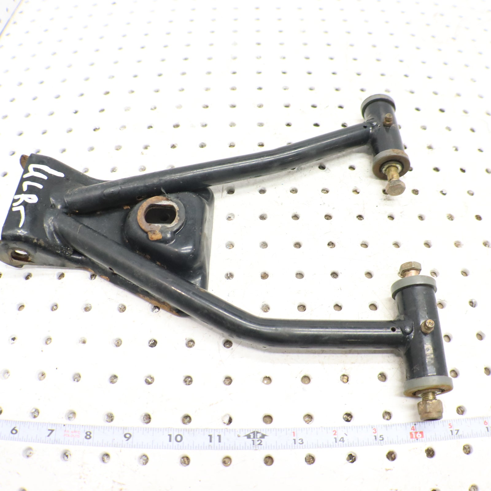 2014 Polaris Sportsman 570 Upper Left Rear Control A Arm 1017747-067