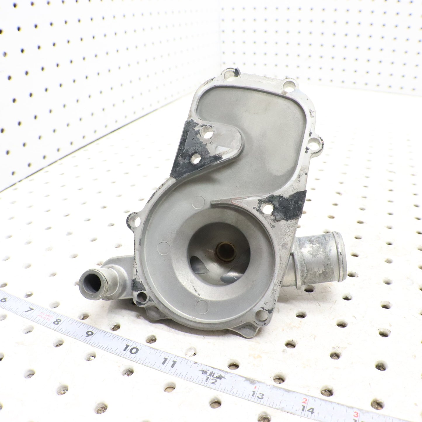 2016 Polaris Rush 800 Waterpump Cover 5139428