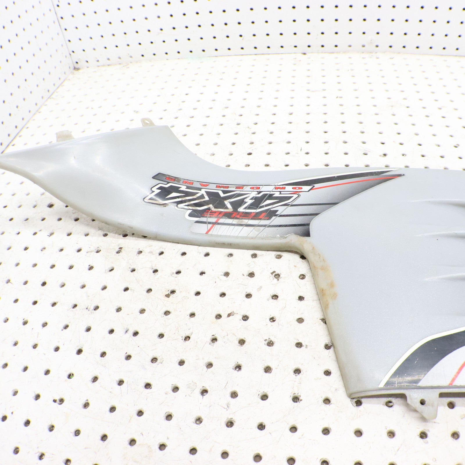 2003 Polaris Sportsman 600 Side Panel Cover Left 5433853