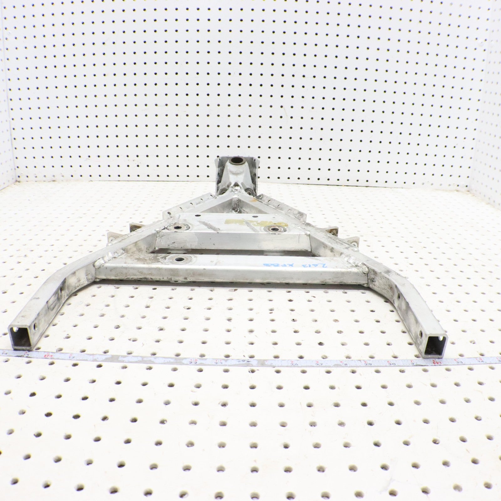 2013 Arctic Cat Procross Xf800 Bulkhead Frame Lower Front 1707-844 3707-130