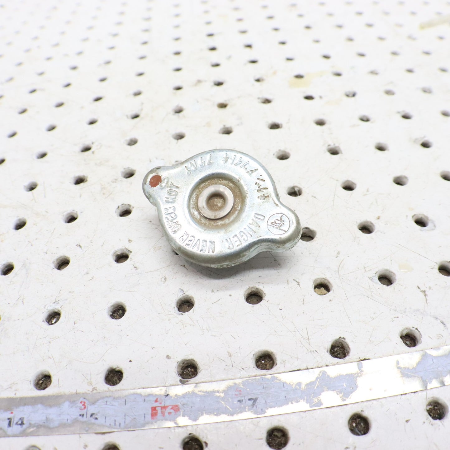 2024 Polaris Sportsman 570 Efi Eps Pressure Cap , Radiator Cap 1240694