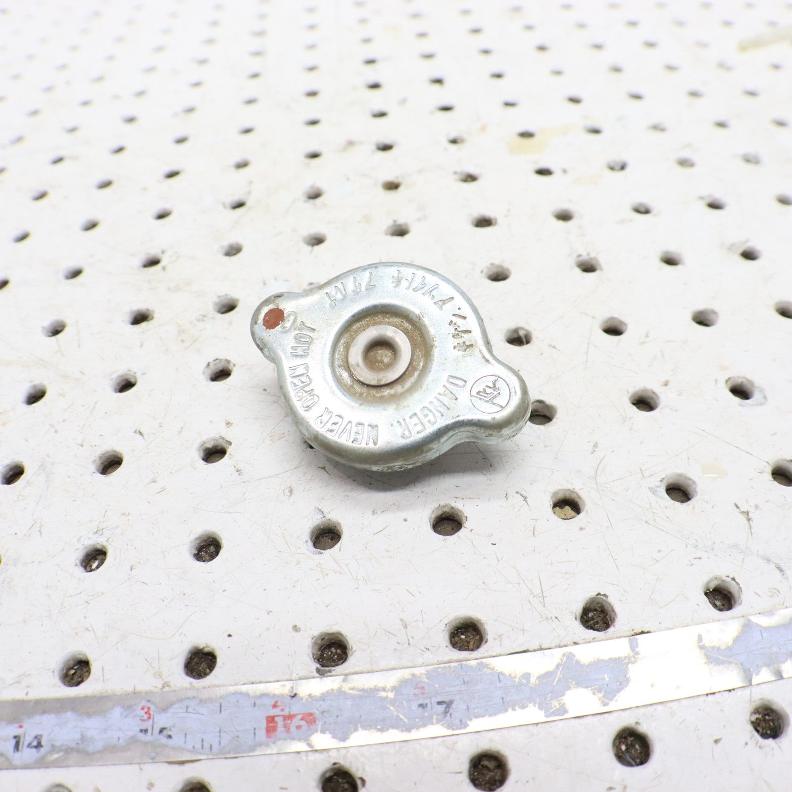 2024 Polaris Sportsman 570 Efi Eps Pressure Cap , Radiator Cap 1240694